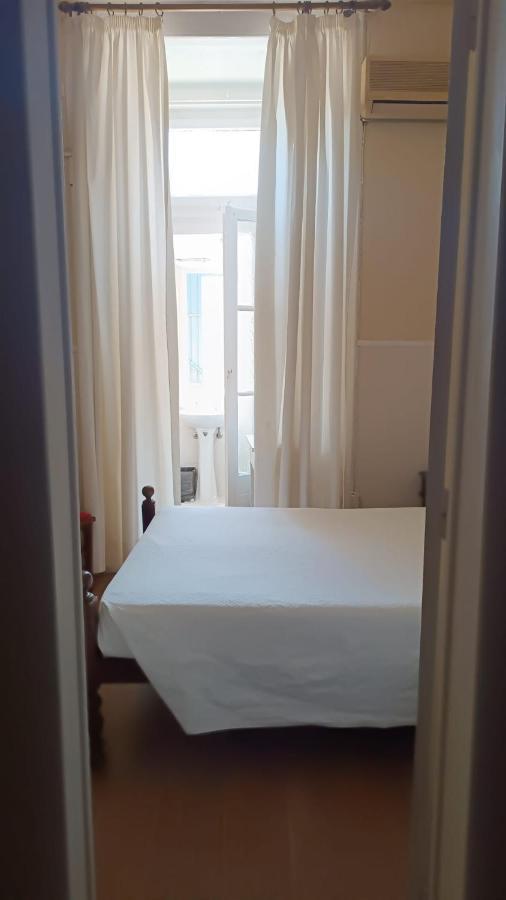 Pensao Residencial Estrela Do Mondego Ξενοδοχείο Lisboa Εξωτερικό φωτογραφία