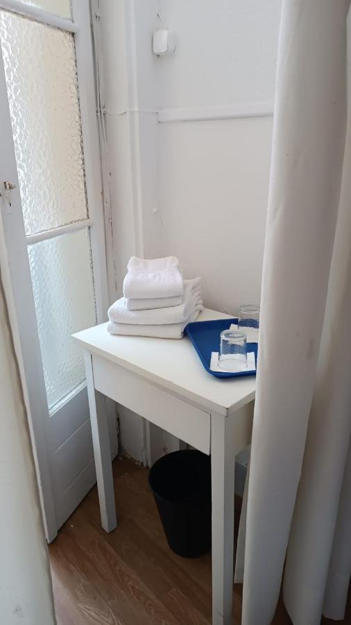 Pensao Residencial Estrela Do Mondego Ξενοδοχείο Lisboa Εξωτερικό φωτογραφία