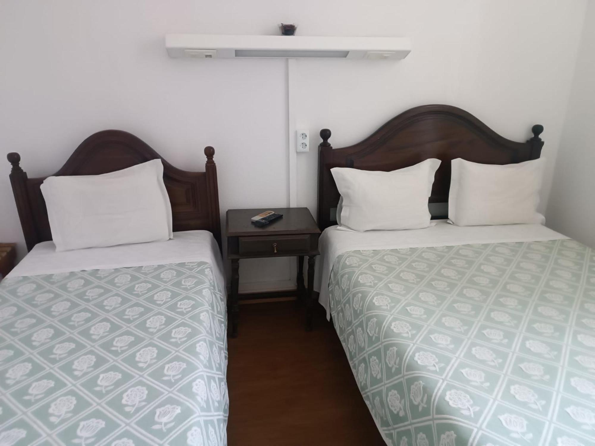 Pensao Residencial Estrela Do Mondego Ξενοδοχείο Lisboa Εξωτερικό φωτογραφία