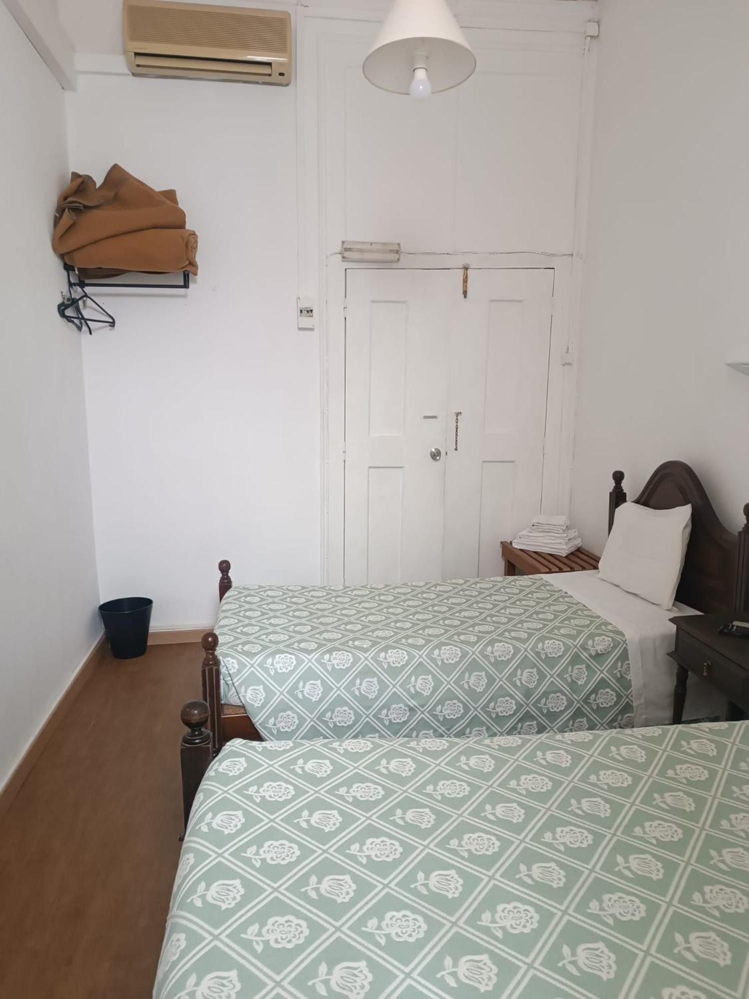Pensao Residencial Estrela Do Mondego Ξενοδοχείο Lisboa Εξωτερικό φωτογραφία