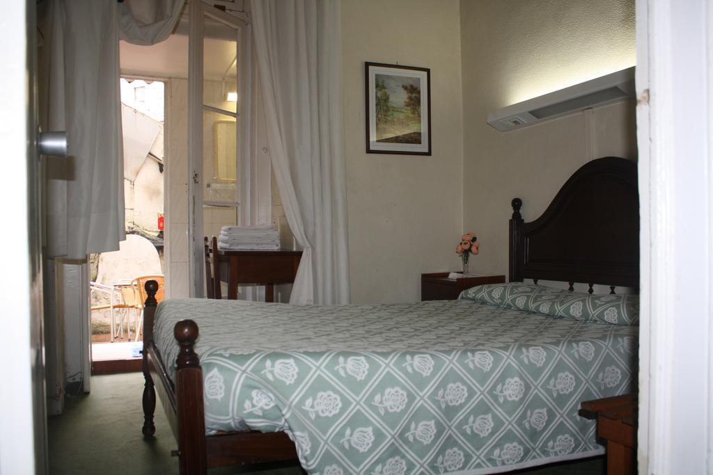 Pensao Residencial Estrela Do Mondego Ξενοδοχείο Lisboa Δωμάτιο φωτογραφία