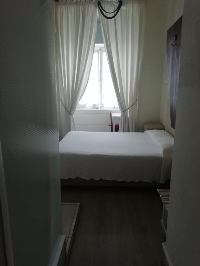 Pensao Residencial Estrela Do Mondego Ξενοδοχείο Lisboa Εξωτερικό φωτογραφία