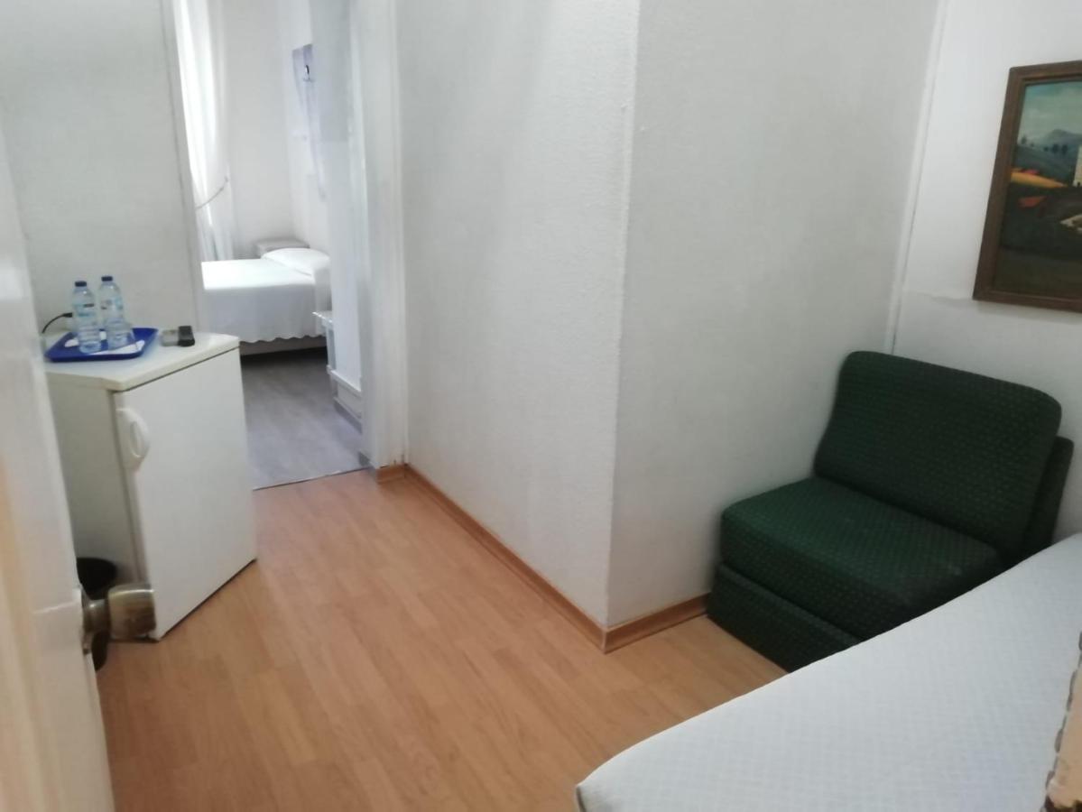 Pensao Residencial Estrela Do Mondego Ξενοδοχείο Lisboa Εξωτερικό φωτογραφία