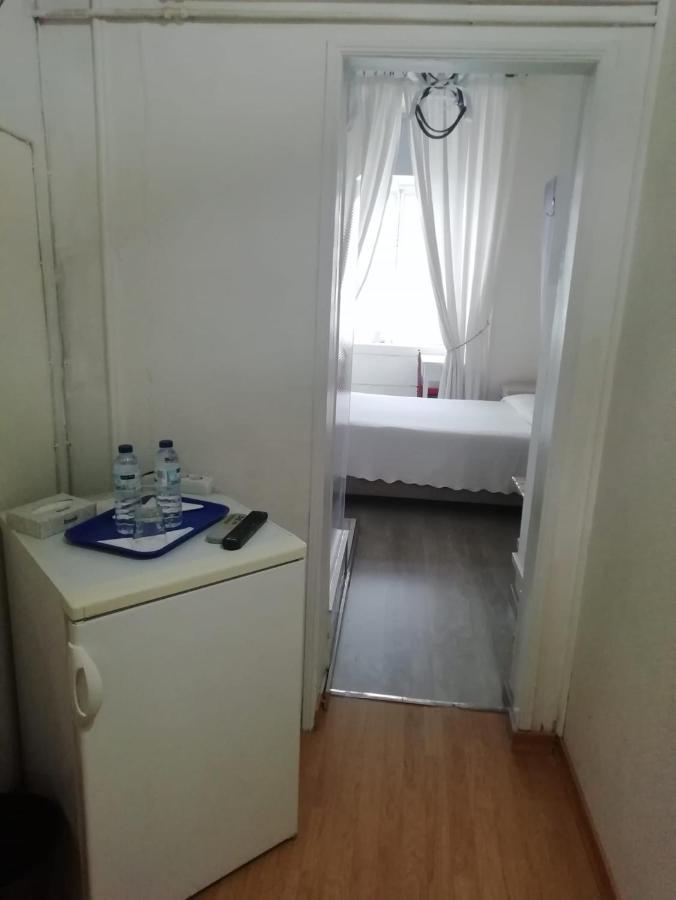 Pensao Residencial Estrela Do Mondego Ξενοδοχείο Lisboa Εξωτερικό φωτογραφία